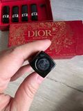  Set Son Dior Holiday 5 Cây Mini 1.5gr 