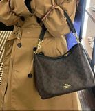  Túi Coach Laurel Size 31x 23.5x 10.5 