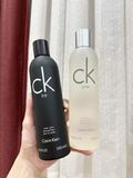  Sữa Tắm Nước Hoa Calvin Kein CK One 250ml 