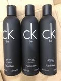  Sữa Tắm Nước Hoa Calvin Kein CK One 250ml 