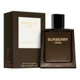  Nước Hoa Nam Burberry Hero Parfum 100 