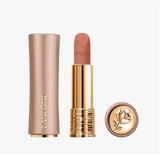  Son Lancôme L'Absolu Rouge Intimatte in 210 – Unspoken Feelings 