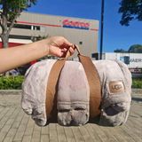  Mền Lông Thỏ Úc UGG Đủ Màu 