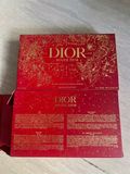  Set Son Dior Holiday 5 Cây Mini 1.5gr 
