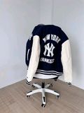 Áo Vasity New York Yankees 