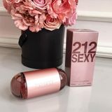  Nước Hoa 212 Sexy Women EDP 