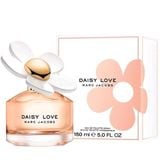  Nước Hoa Nữ Daisy Love Marc Jacorb 100ml 