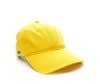  Nón Cap Lacoste Live Collection Màu Vàng 