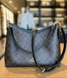  Túi Coach Laurel Size 31x 23.5x 10.5 