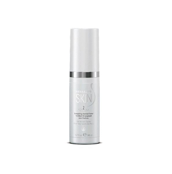  Herbalife Skin Energizing Herbal Toner (Nước Toner) 50ml 