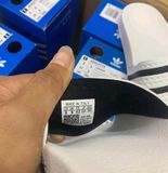  Dép Adidas Made In Italy 