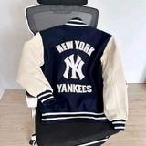  Áo Vasity New York Yankees 