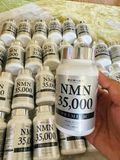  Viên uống NMN 35000 Premium Shin Nihon Health 120 viên 