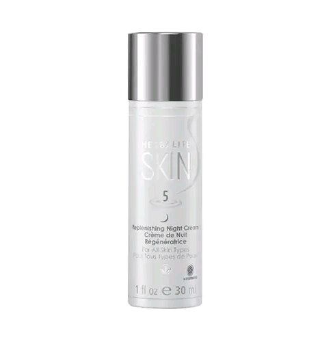  Kem Dưỡng Ban Đêm Herbalife Skin Replenishing Night Cream 30ml 