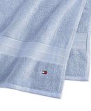  KHĂN TẮM Tommy Hilfiger 138cm x 76cm Màu Xanh Dương 