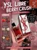 Nước Hoa YSL Libre Berry Crush 