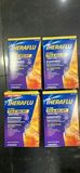  Hỗ Trợ Cảm Ho Theraflu Severe Cold Relief 24 gói 