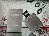  Nước Hoa Nam Allure Chanel Home Sport Eau Extreme 