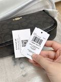  Túi Xách Coach Lolita 19 in die 