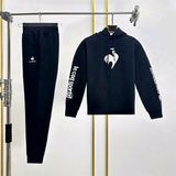  Bộ Nỉ Dày Lông Tuyết Hoodies Gà 