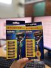  Set Dao Cạo Râu Gillette Fusion 5 
