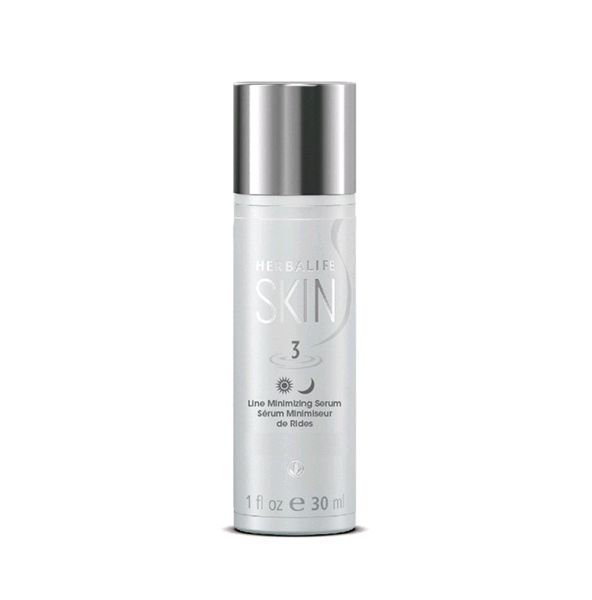  Herbalife Skin Line Minimizing Serum(Serum Dưỡng Da) 30ml 