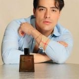 Nước Hoa Nam Burberry Hero Parfum 100 