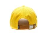  Nón Cap Lacoste Live Collection Màu Vàng 