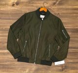  Áo Khoác Calvin Mỏng 2 Lớp Nhiều Màu 