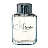  Nước Hoa Nam Calvin Klein CK Free For Men EDT 