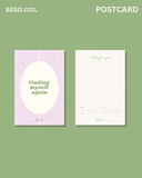  Postcards + Viết thiệp 