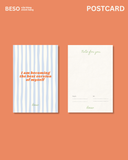  Postcards + Viết thiệp 