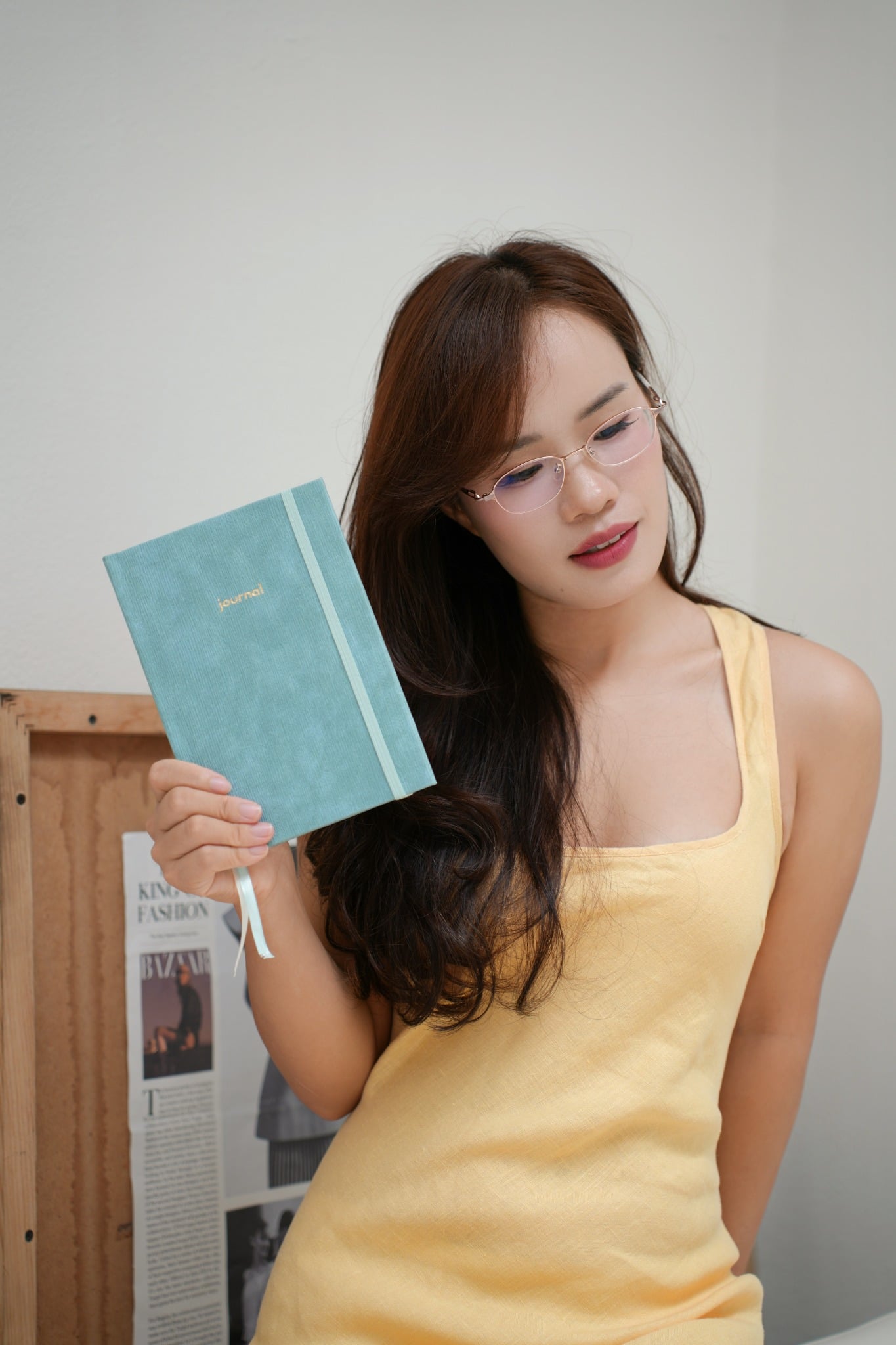  Nhật ký tự do - Oasis 