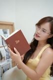  Nhật ký đọc sách - Mocha 