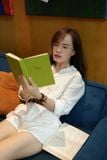  Nhật ký đọc sách - Matcha 