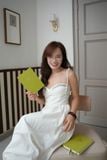  Nhật ký đọc sách - Matcha 