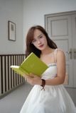  Nhật ký đọc sách - Matcha 