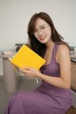  Nhật ký tự do - Sunny 