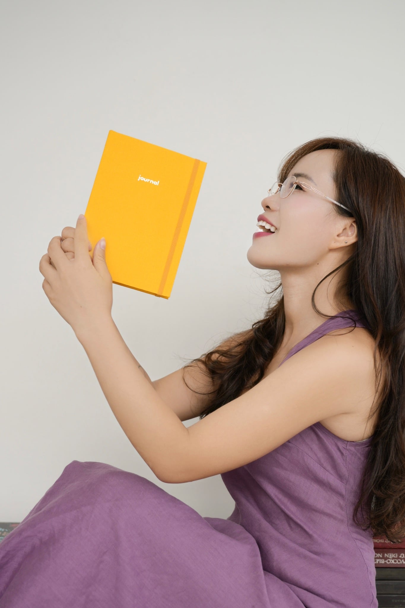  Nhật ký tự do - Sunny 