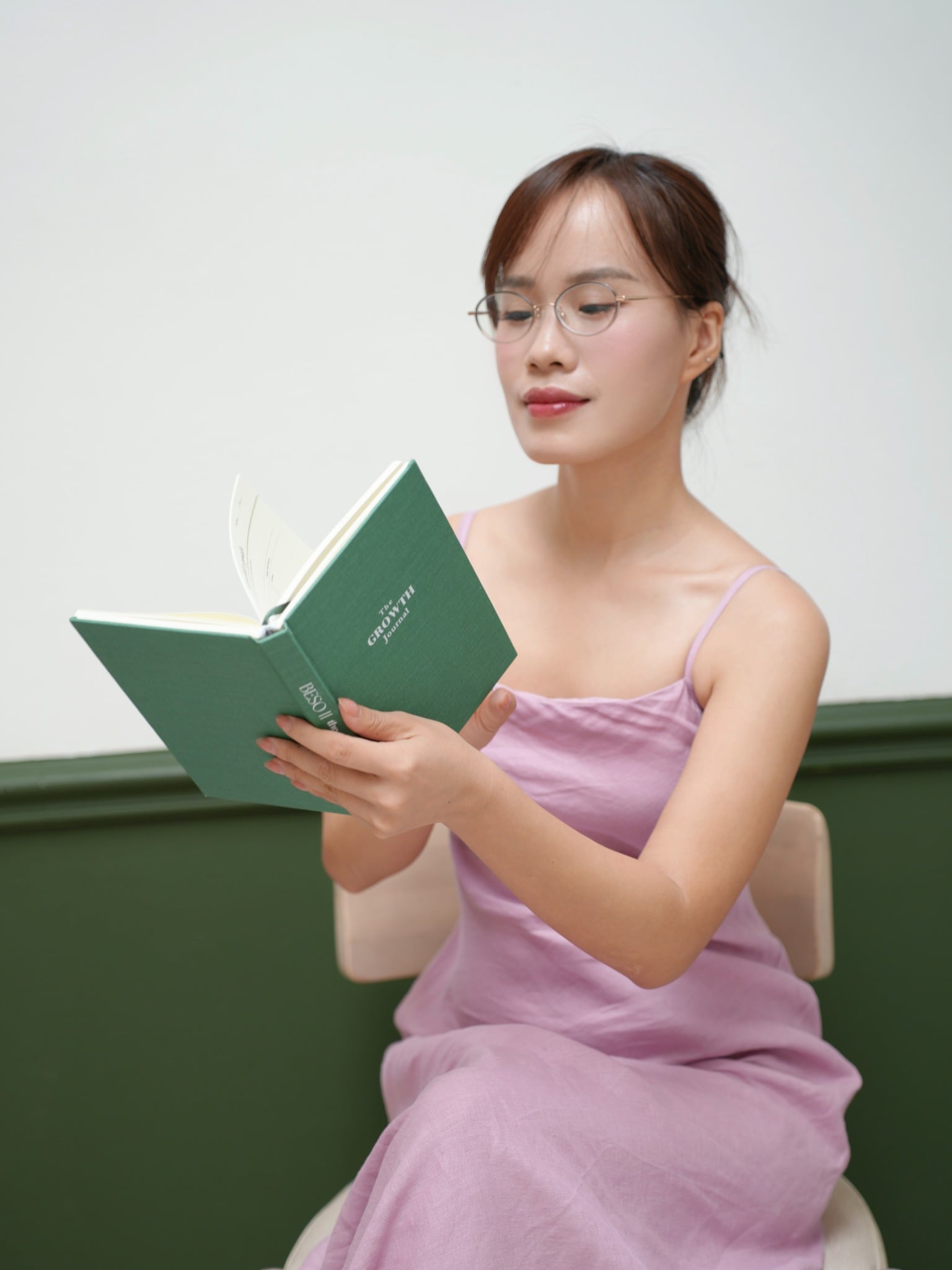  Combo Ocean eyes + Tea 