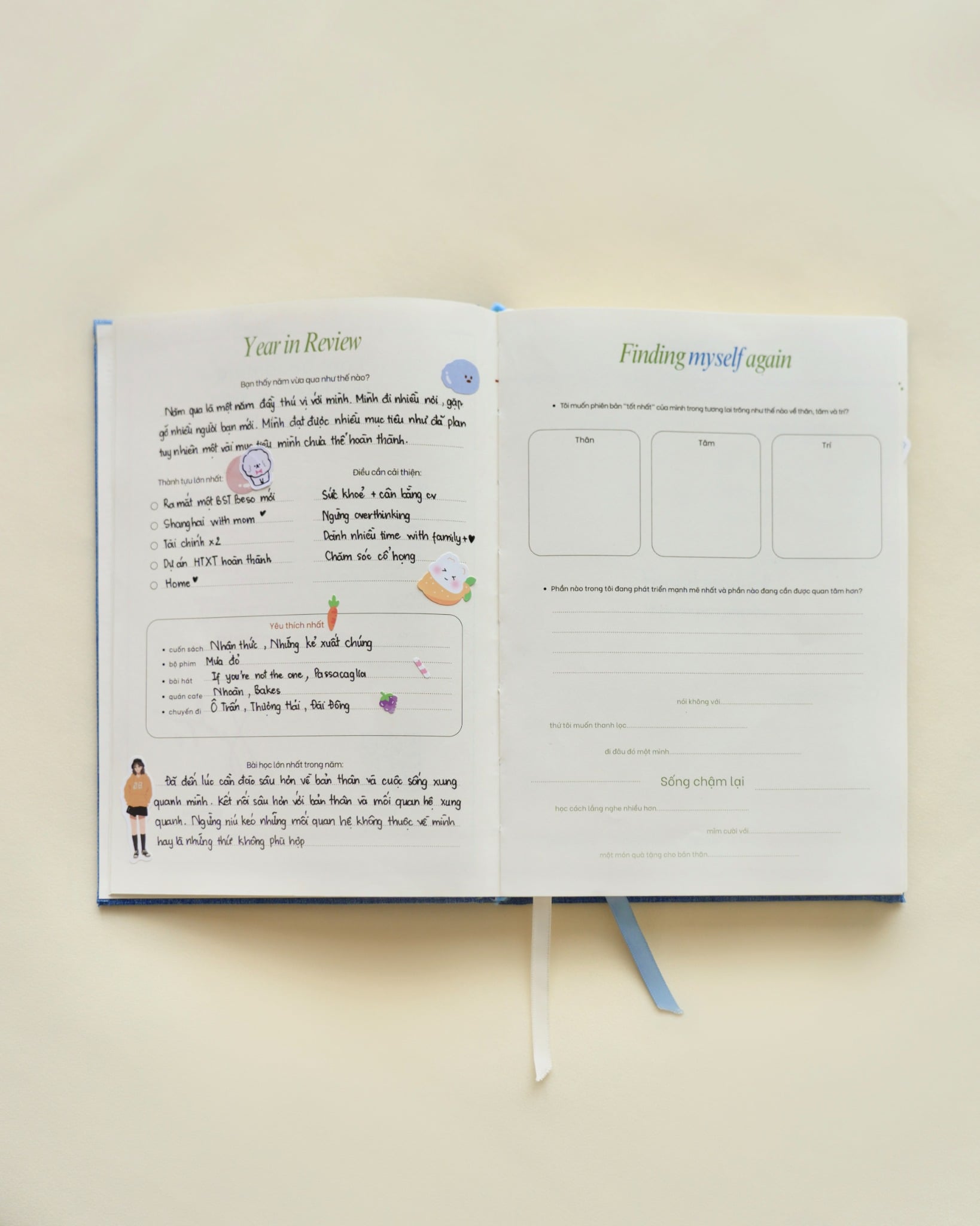  Combo Ocean eyes + Tea 