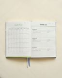  Combo Ocean Eyes + Rose 