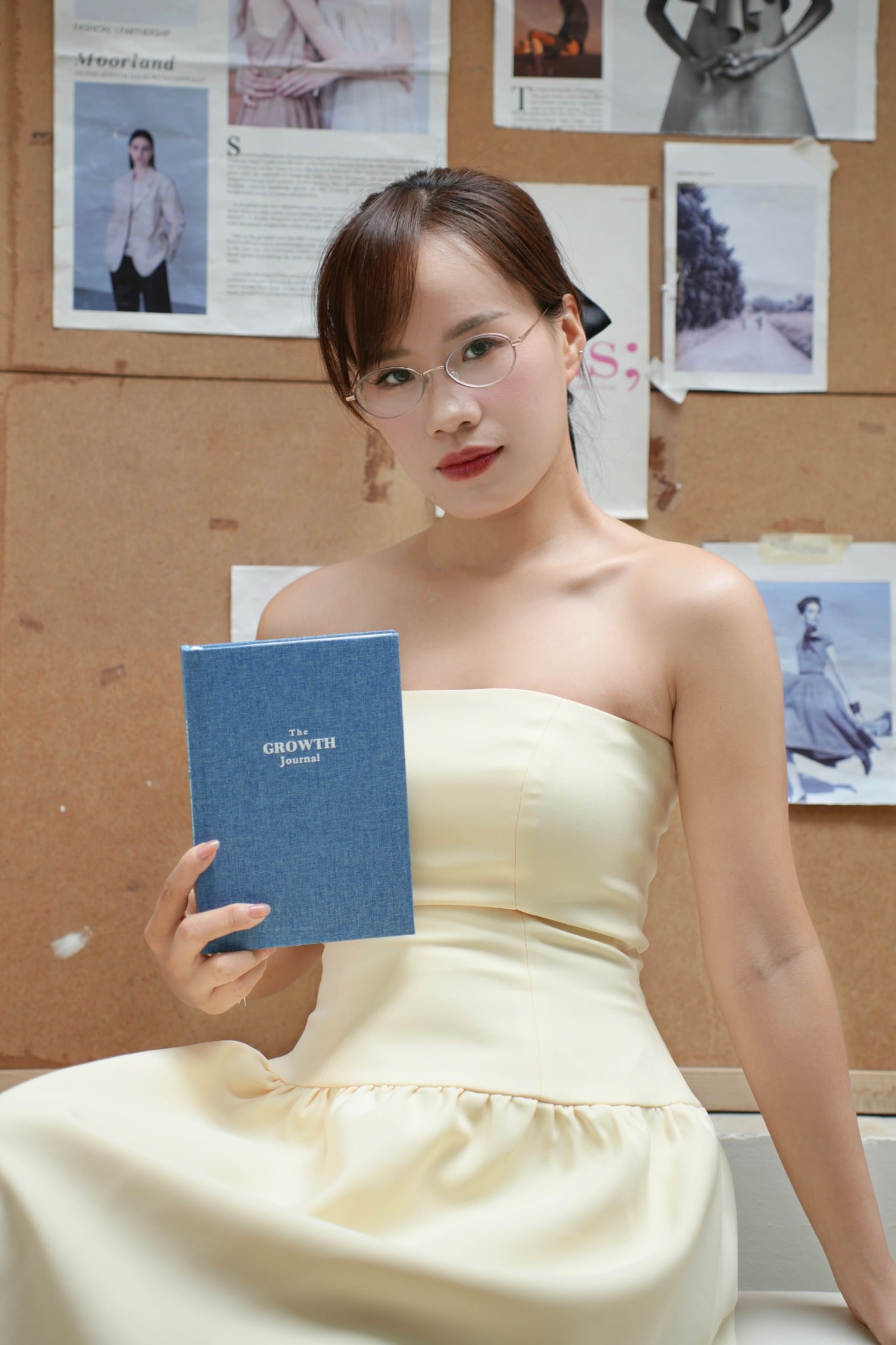  Combo Ocean Eyes + Vanilla 