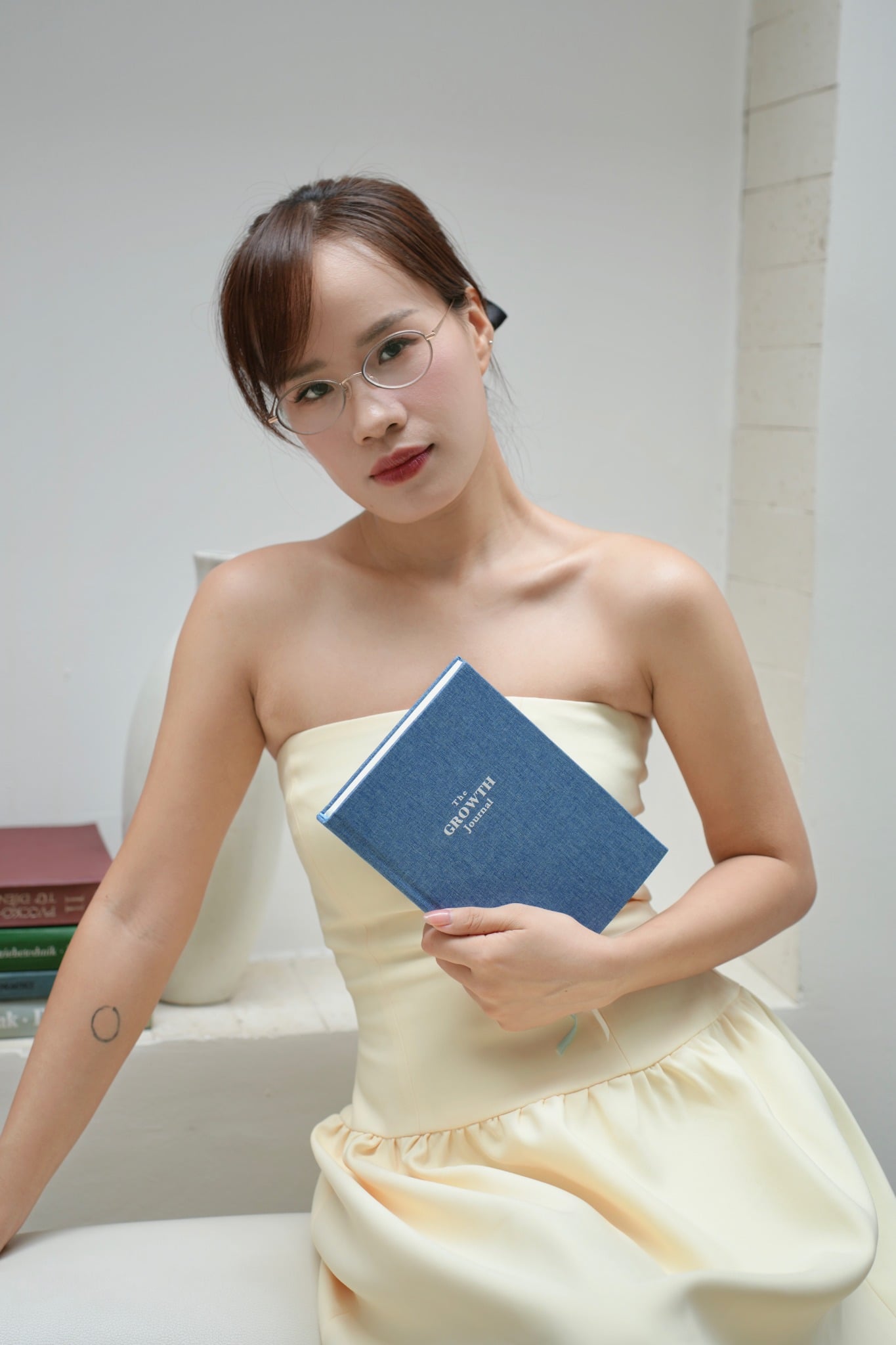  Combo Ocean Eyes + Rose 