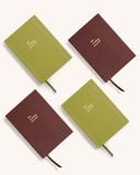  Nhật ký đọc sách - Matcha 