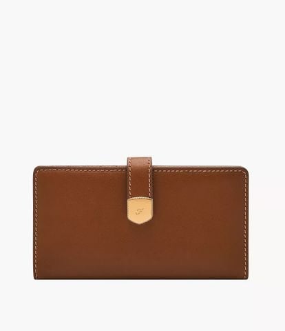 Ví da nữ Fossil LENNOX SL10036200