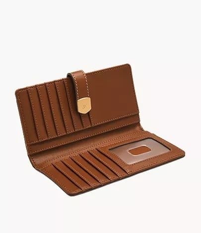 Ví da nữ Fossil LENNOX SL10036200