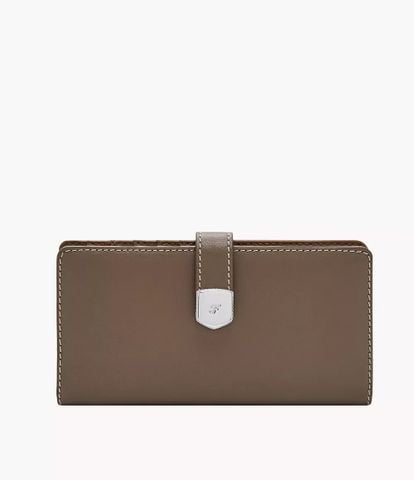 Ví da Nữ Fossil Lennox SL10036793