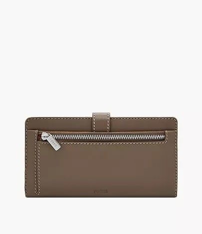 Ví da Nữ Fossil Lennox SL10036793