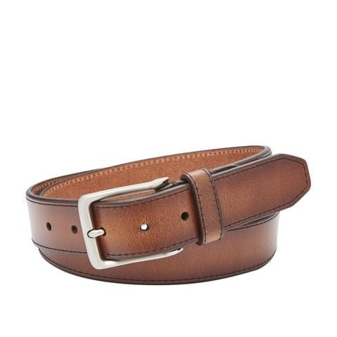 Thắt lưng nam Fossil GRIFFIN MB1022I222 - 38inch